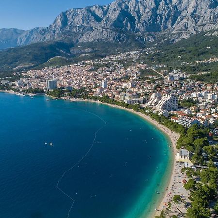 Libertas Apartment Makarska Luaran gambar