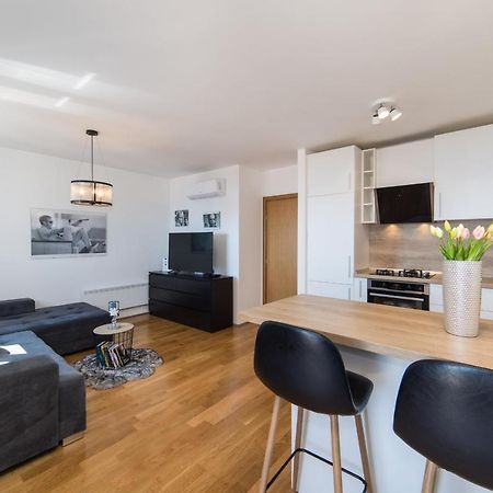 Libertas Apartment Makarska Luaran gambar