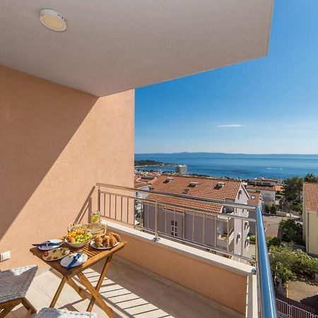 Libertas Apartment Makarska Luaran gambar
