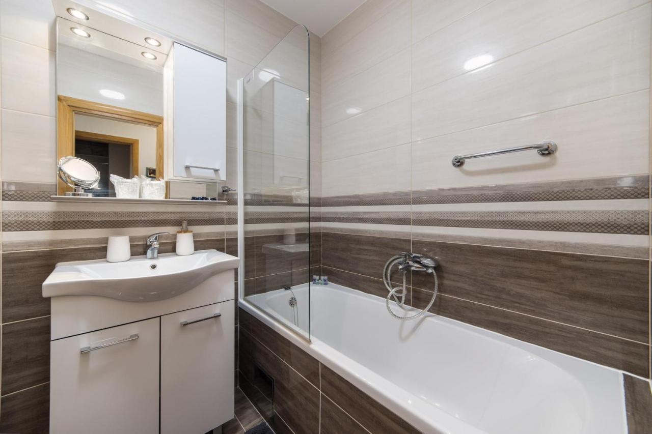 Libertas Apartment Makarska Luaran gambar