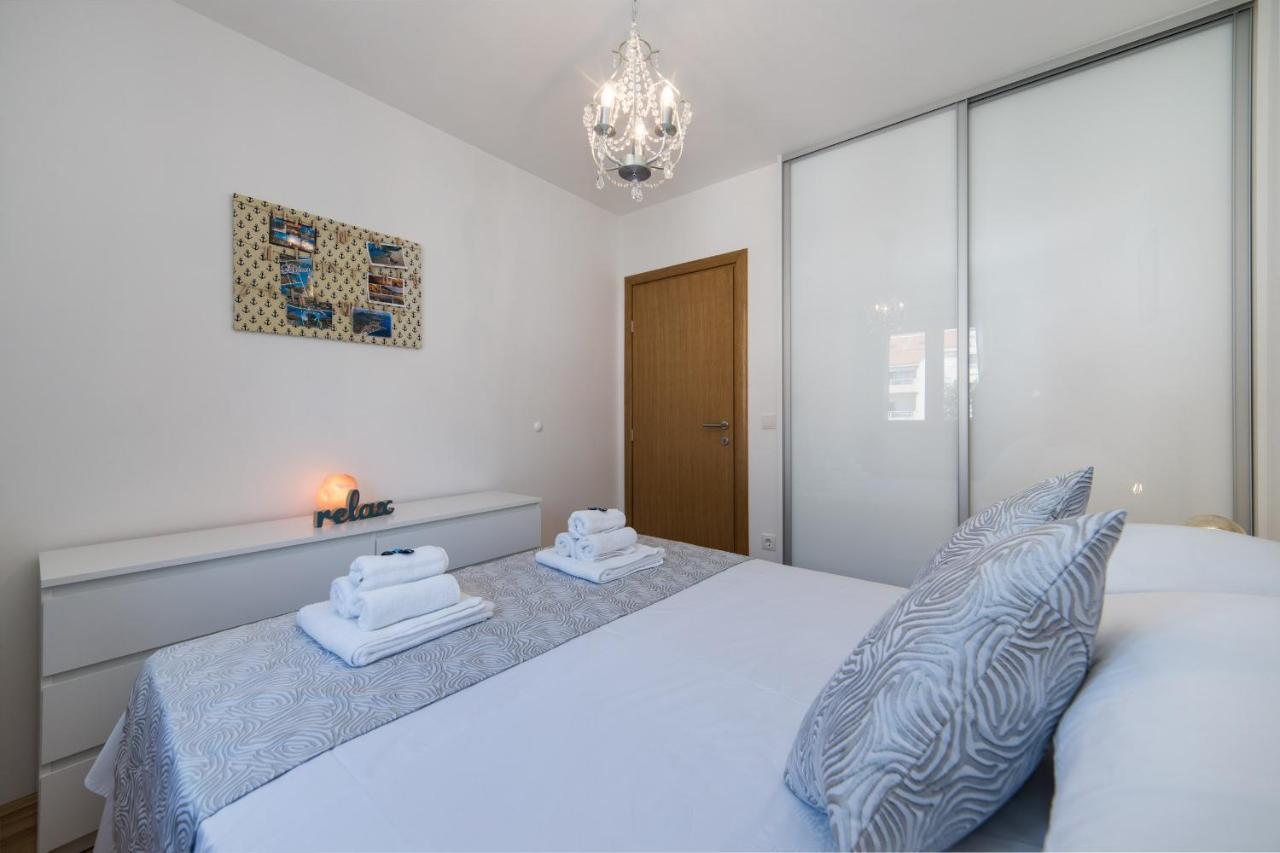 Libertas Apartment Makarska Luaran gambar